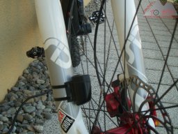 Cube AMS pro 100 - nach Fertigstellung 15